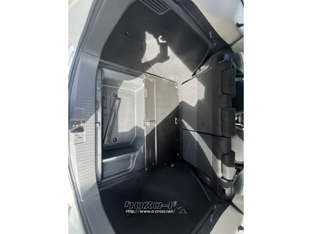 ホンダ シャトル