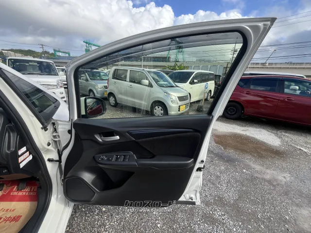 ホンダ シャトル