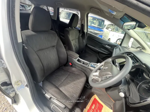 ホンダ シャトル