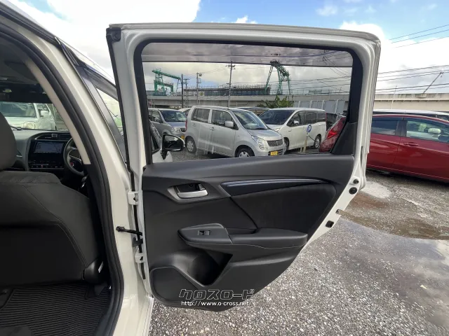 ホンダ シャトル