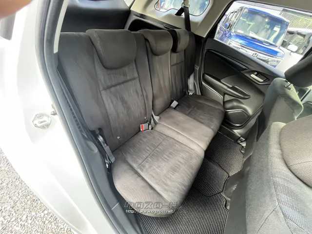 ホンダ シャトル