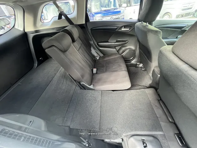 ホンダ シャトル