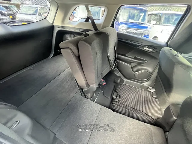 ホンダ シャトル