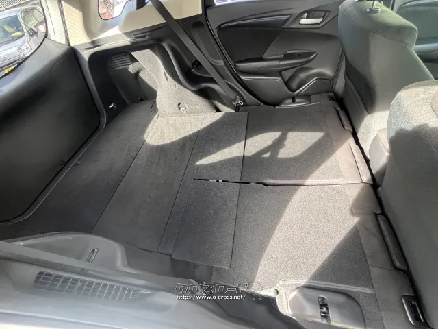 ホンダ シャトル