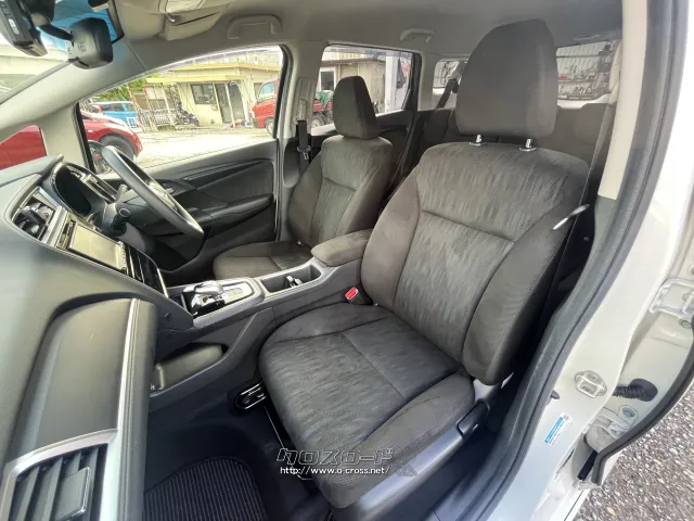 ホンダ シャトル