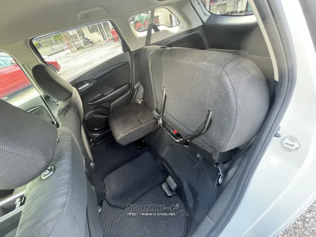 ホンダ シャトル