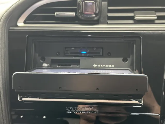 ホンダ シャトル