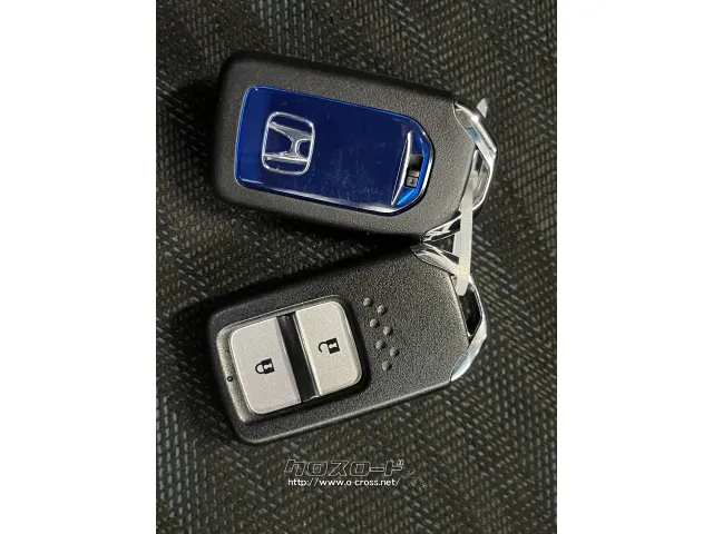 ホンダ シャトル