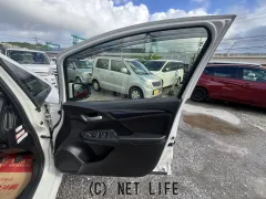 ホンダ シャトル