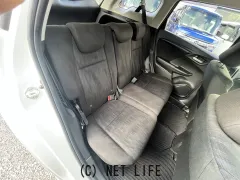 ホンダ シャトル