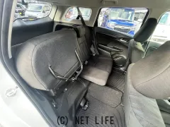 ホンダ シャトル