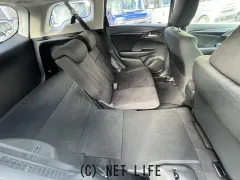 ホンダ シャトル