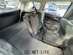 ホンダ シャトル