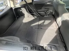 ホンダ シャトル