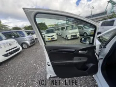 ホンダ シャトル