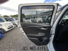 ホンダ シャトル