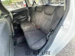 ホンダ シャトル