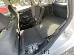 ホンダ シャトル