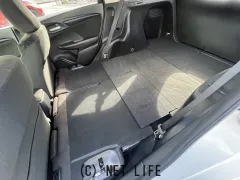 ホンダ シャトル