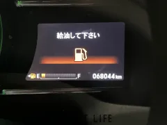 ホンダ シャトル