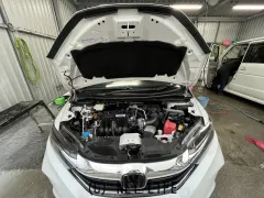 ホンダ シャトル