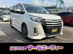 トヨタ ノア