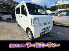 日産 NV100クリッパー