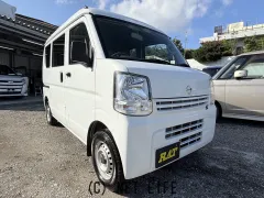 日産 NV100クリッパー
