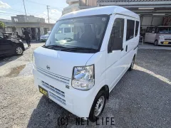 日産 NV100クリッパー