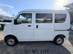 日産 NV100クリッパー