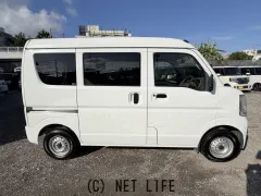 日産 NV100クリッパー