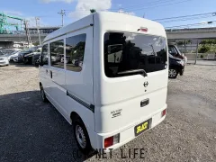 日産 NV100クリッパー