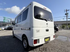 日産 NV100クリッパー