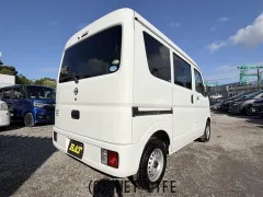 日産 NV100クリッパー
