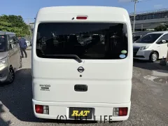 日産 NV100クリッパー