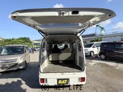 日産 NV100クリッパー