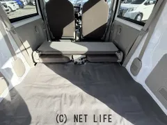 日産 NV100クリッパー