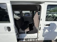 日産 NV100クリッパー