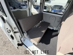 日産 NV100クリッパー