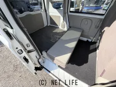 日産 NV100クリッパー