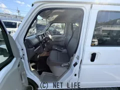 日産 NV100クリッパー