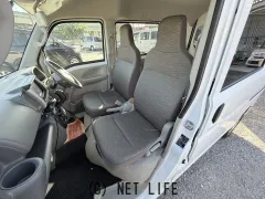 日産 NV100クリッパー