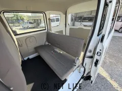 日産 NV100クリッパー