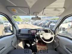 日産 NV100クリッパー