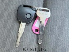 日産 NV100クリッパー