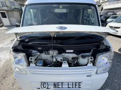 日産 NV100クリッパー