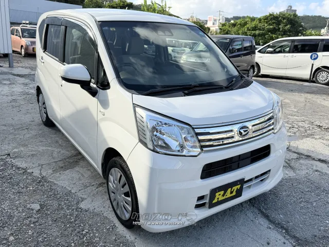 ダイハツ ムーヴ