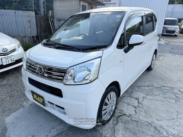 ダイハツ ムーヴ