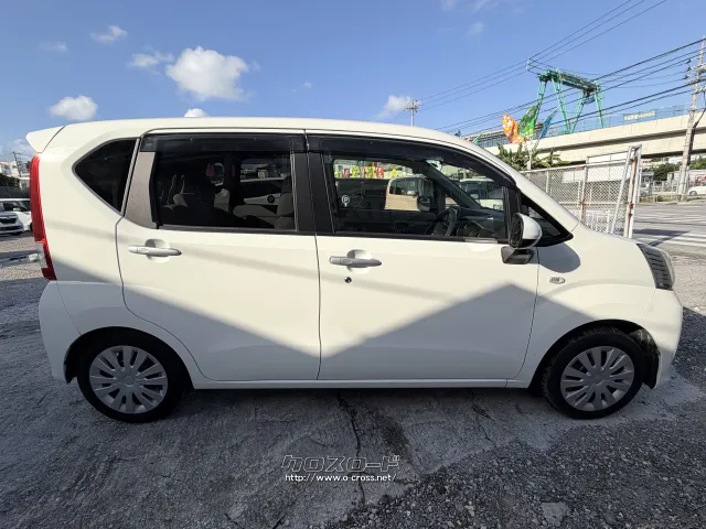 ダイハツ ムーヴ