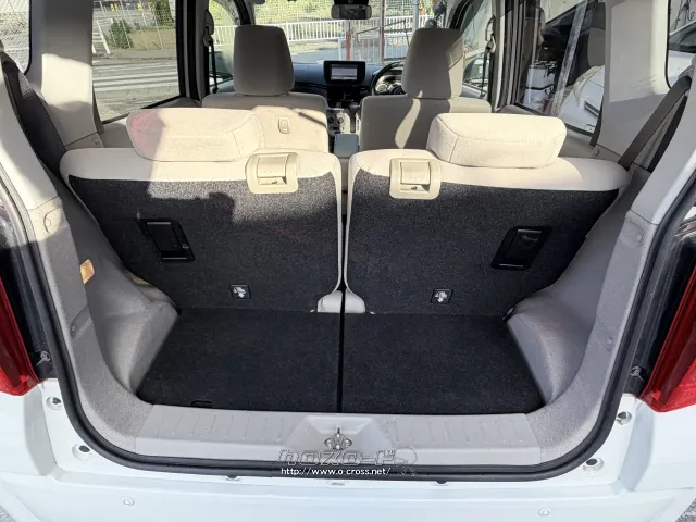 ダイハツ ムーヴ